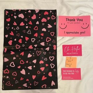 Valentine’s Day Seller’s Bundle – Shipping Supplies